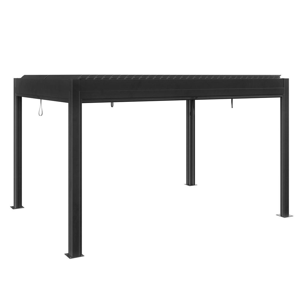 Amatio ZAHRADNÍ ALTÁN velikost: 299/231/299 cm