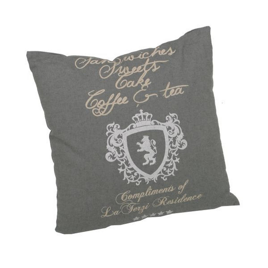 Ambia Garden DEKORAČNÍ POLŠTÁŘ 48/48 cm