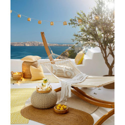 Ambia Garden HOUPACÍ SÍŤ