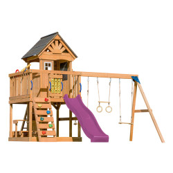 Ambia Garden HRACÍ VĚŽ