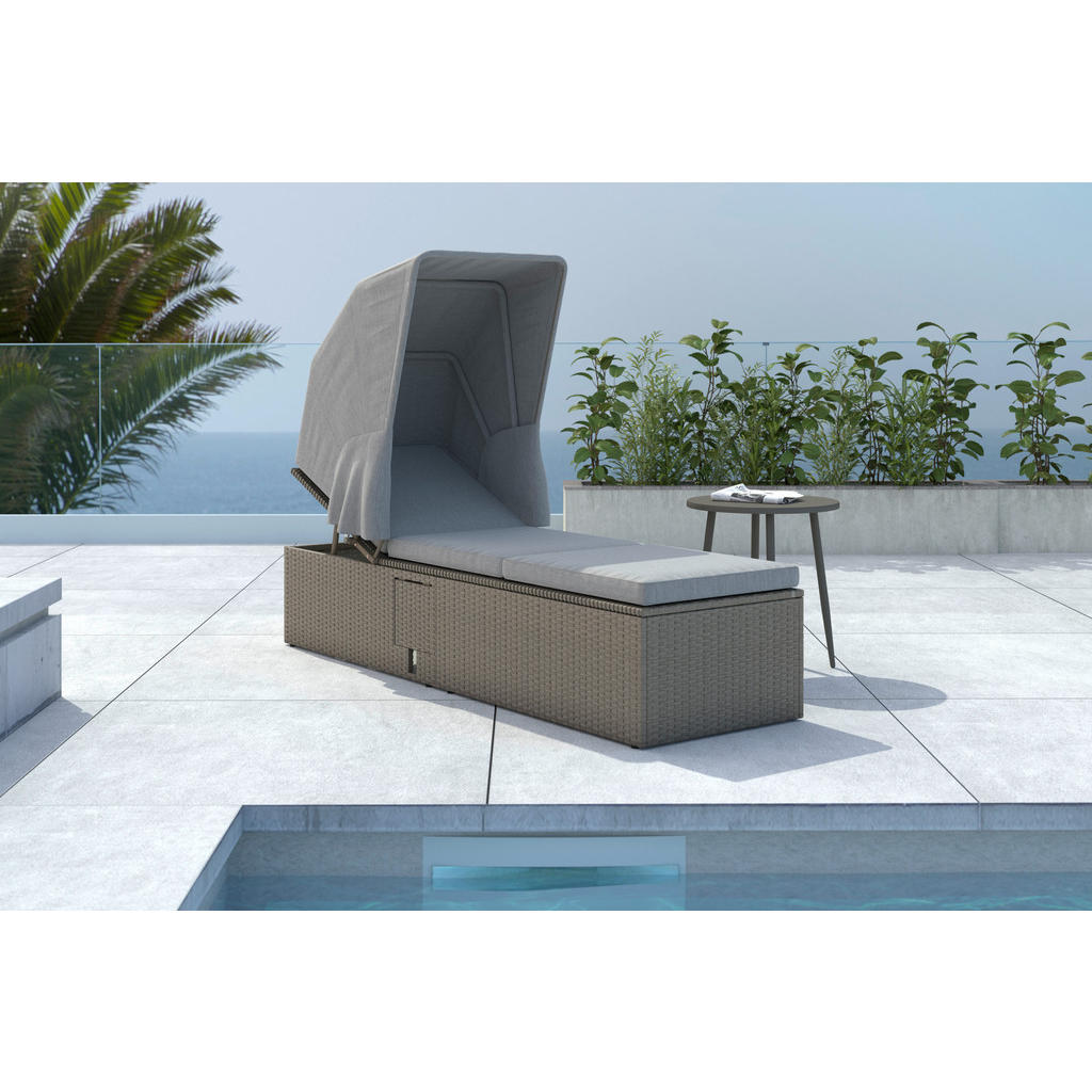 Ambia Garden OPALOVACÍ LÉHATKO plast, kov