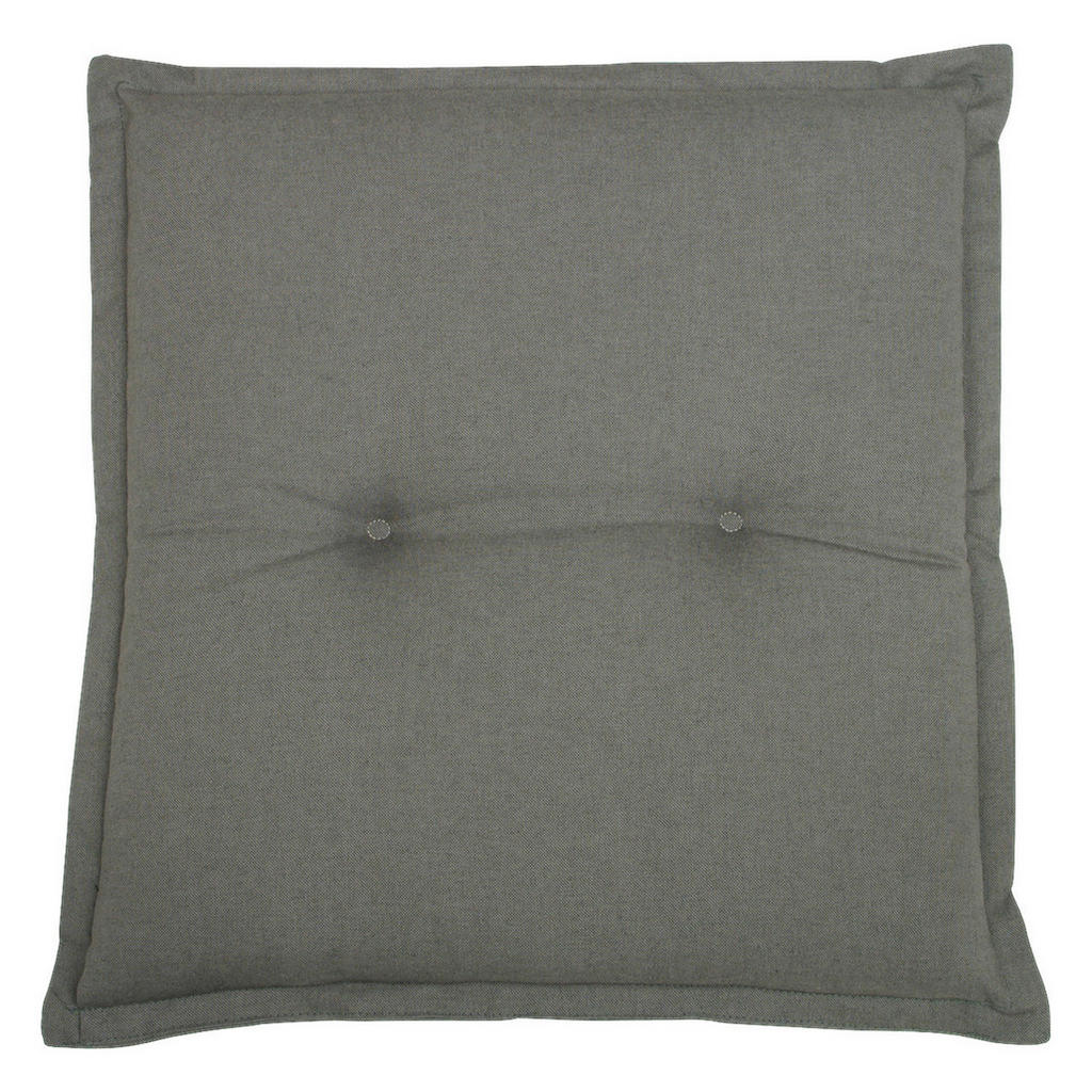 Ambia Garden PODLOŽKA NA ZAHRADNÍ TABURET, 50/7/50 cm