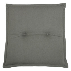 Ambia Garden PODLOŽKA NA ZAHRADNÍ TABURET, 50/7/50 cm