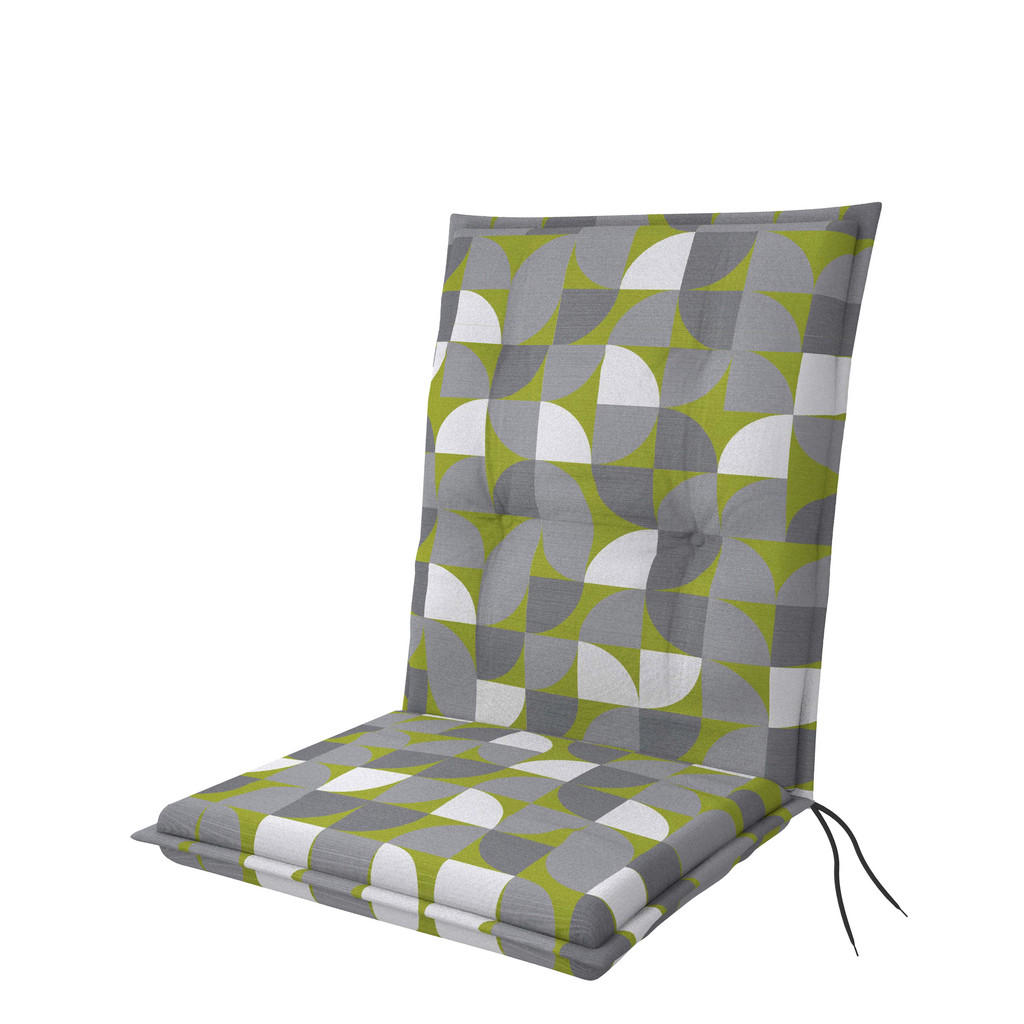 Ambia Garden PODLOŽKA NA ŽIDLI, 48/100/6 cm