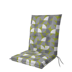 Ambia Garden PODLOŽKA NA ŽIDLI, 48/100/6 cm