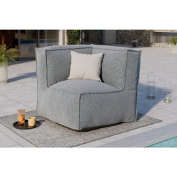 Ambia Garden RELAXAČNÍ POHOVKA textil