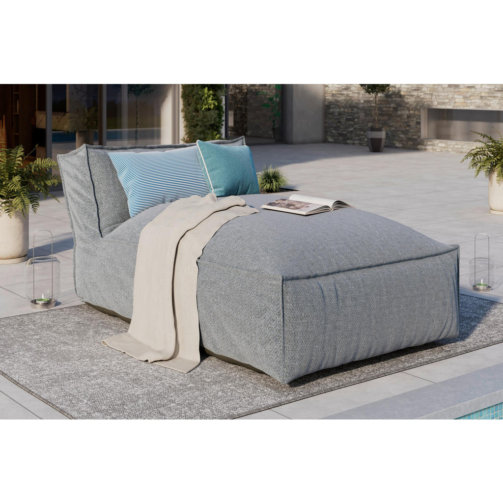 Ambia Garden RELAXAČNÍ POHOVKA textil