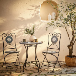 Ambia Garden SADA NA BALKON 3dílné,