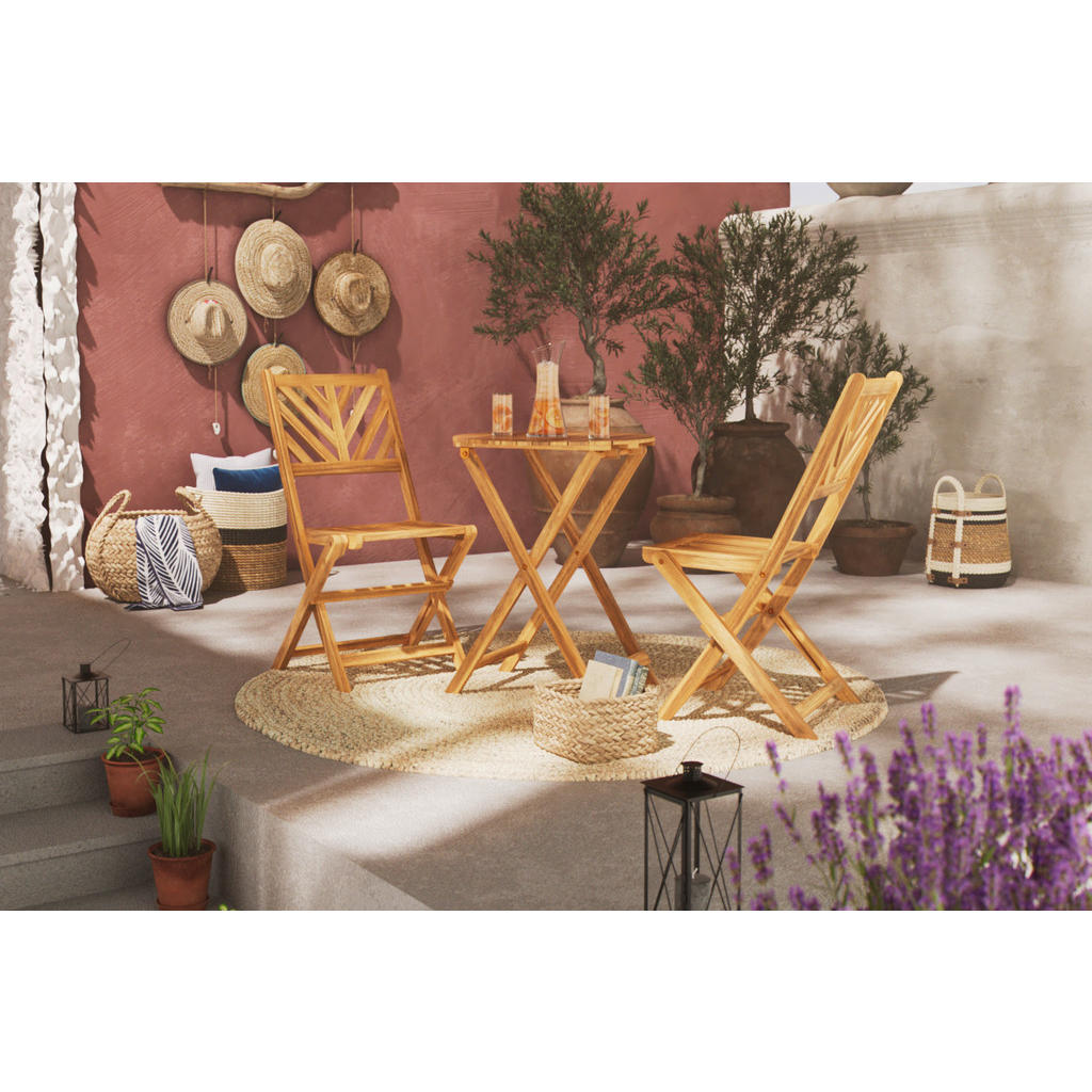 Ambia Garden SADA NA BALKON