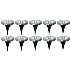 Ambia Garden SOLÁRNÍ SVÍTIDLO, 11,8/13 cm