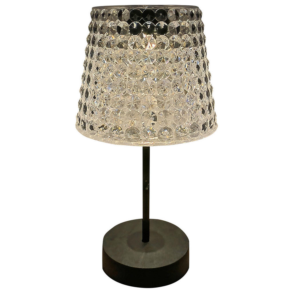 Ambia Garden SOLÁRNÍ SVÍTIDLO, 12,5/24 cm