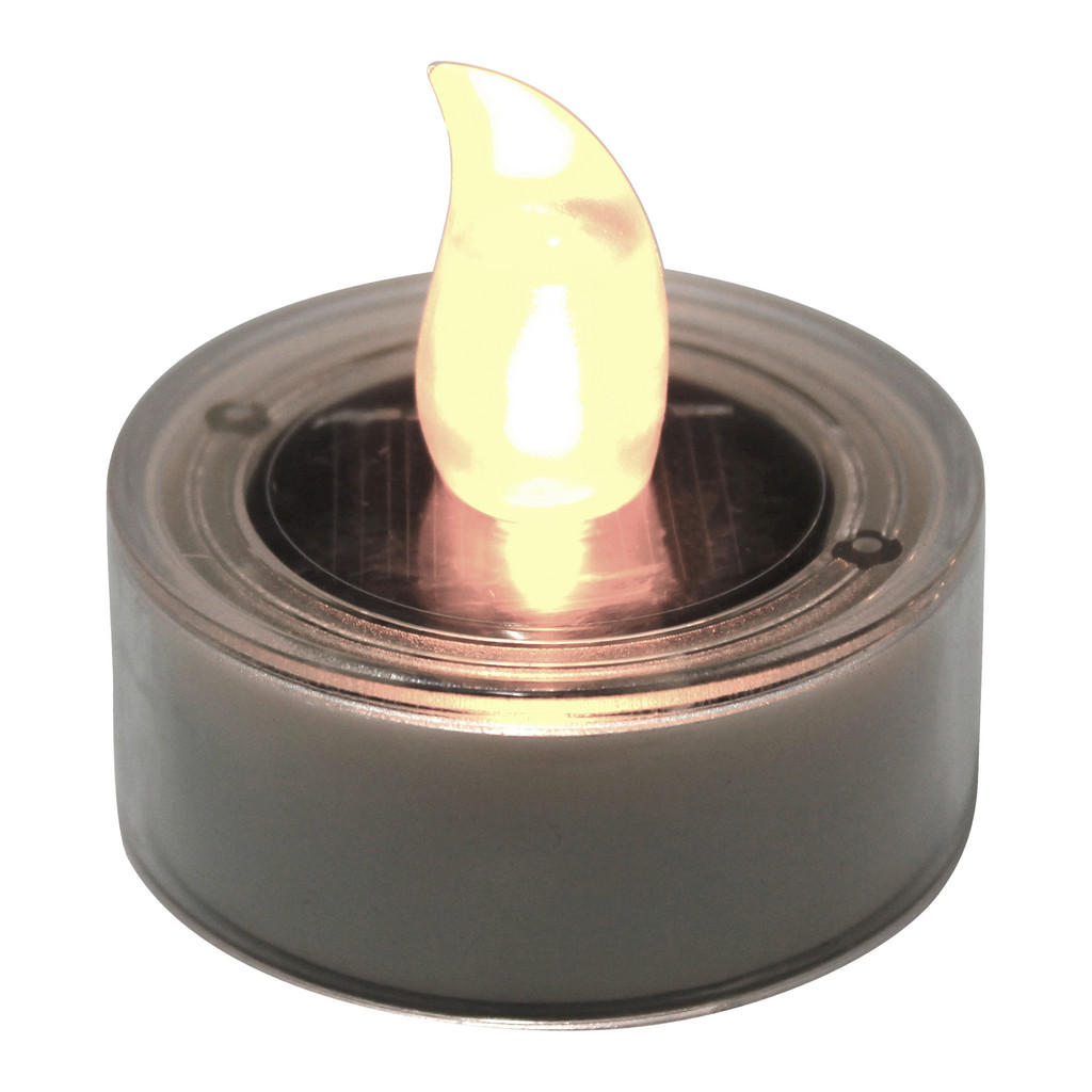 Ambia Garden SOLÁRNÍ SVÍTIDLO, 5,2/5 cm