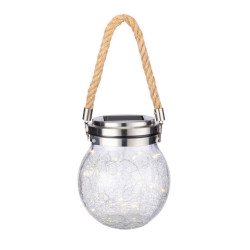 Ambia Garden SOLÁRNÍ SVÍTIDLO, 12/14 cm