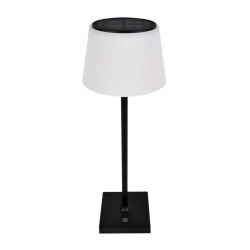 Ambia Garden SOLÁRNÍ SVÍTIDLO, 13,1/38 cm