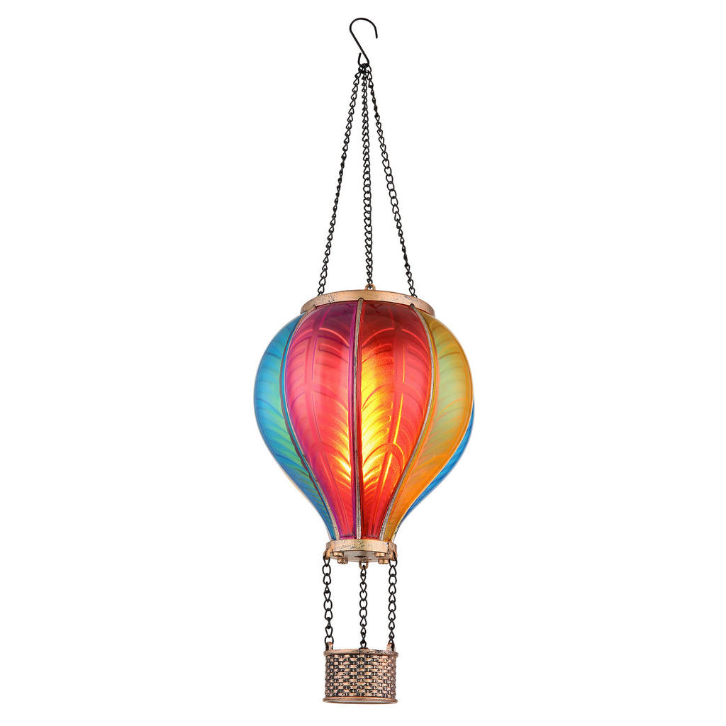 Ambia Garden SOLÁRNÍ SVÍTIDLO, 14,5/22 cm