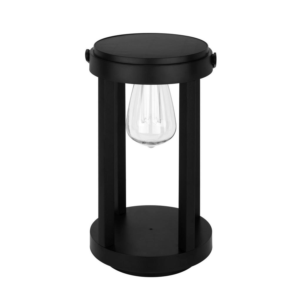 Ambia Garden SOLÁRNÍ SVÍTIDLO, 16/15/35,6 cm