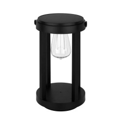 Ambia Garden SOLÁRNÍ SVÍTIDLO, 16/15/35,6 cm