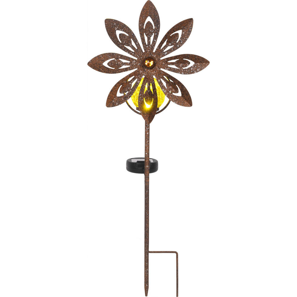 Ambia Garden SOLÁRNÍ SVÍTIDLO, 20/9/50 cm