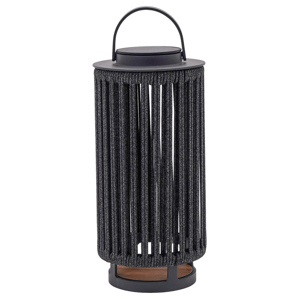 Ambia Garden SOLÁRNÍ SVÍTIDLO, 21,5/45/21,5 cm