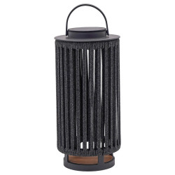 Ambia Garden SOLÁRNÍ SVÍTIDLO, 21,5/45/21,5 cm