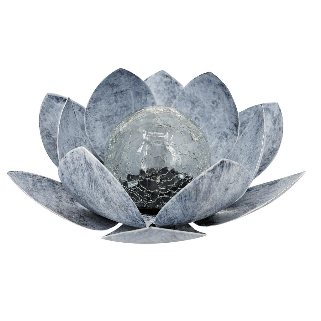 Ambia Garden SOLÁRNÍ SVÍTIDLO, 25/10 cm