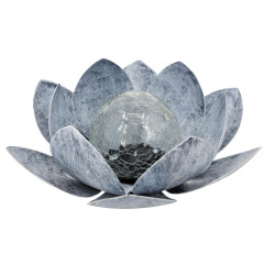 Ambia Garden SOLÁRNÍ SVÍTIDLO, 25/10 cm