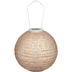 Ambia Garden SOLÁRNÍ SVÍTIDLO, 25 cm