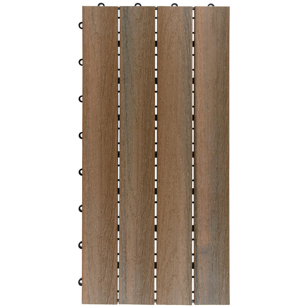 Ambia Garden TERASOVÁ DLAŽDICE, barvy dubu