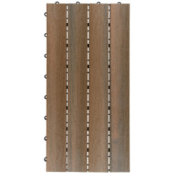 Ambia Garden TERASOVÁ DLAŽDICE, barvy dubu