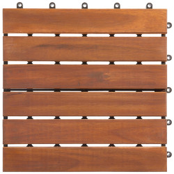 Ambia Garden TERASOVÁ DLAŽDICE, barvy akácie