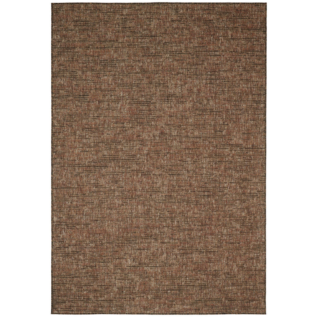 Ambia Garden VENKOVNÍ KOBEREC, 160/230 cm, hnědá