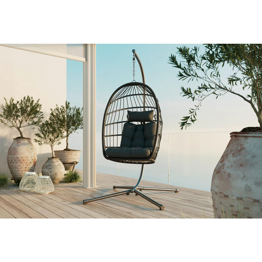 Ambia Garden ZÁVĚSNÉ KŘESLO