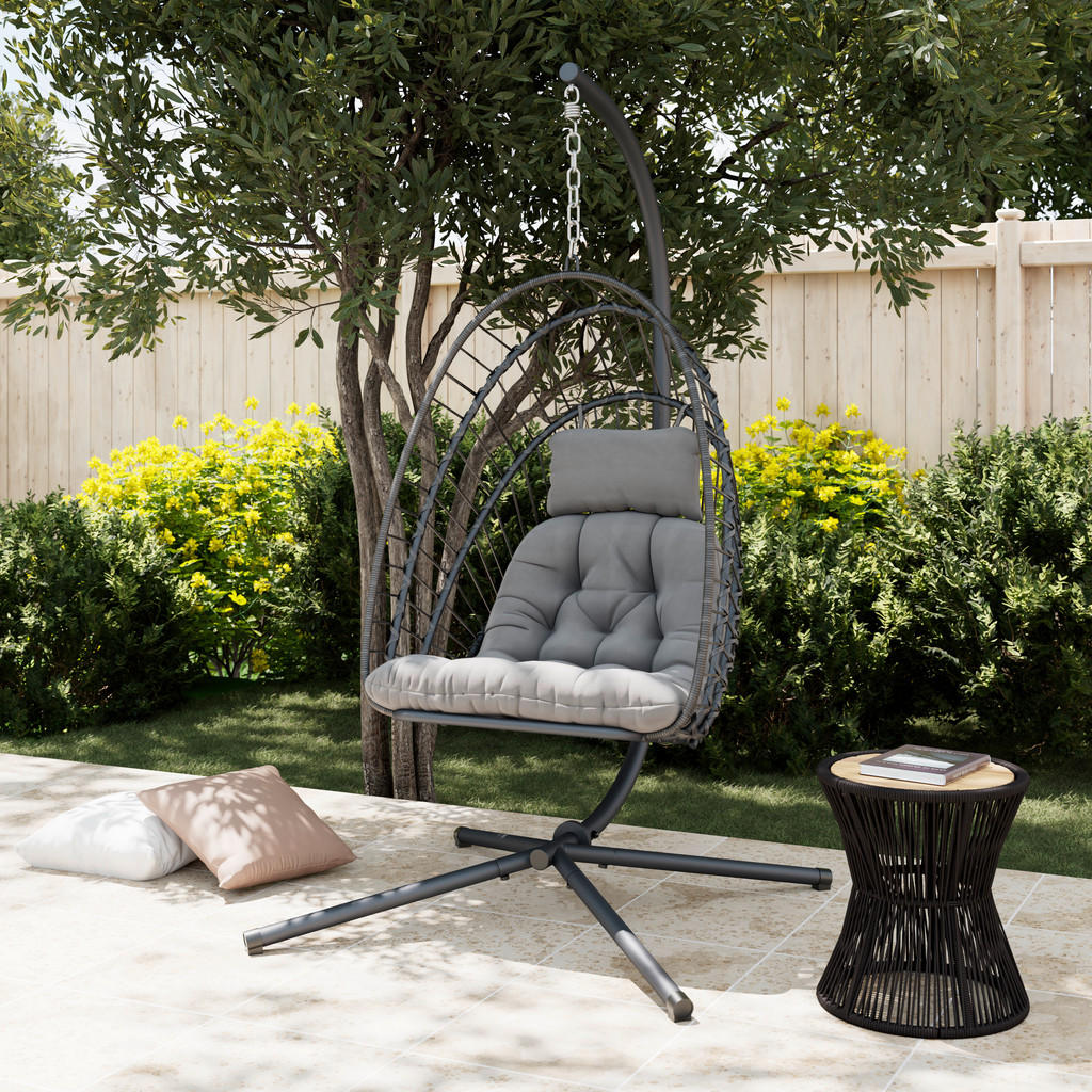 Ambia Garden ZÁVĚSNÉ KŘESLO