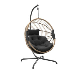 Ambia Garden ZÁVĚSNÉ KŘESLO