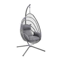 Ambia Garden ZÁVĚSNÉ KŘESLO