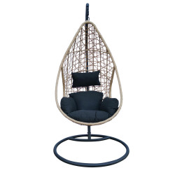 Ambia Garden ZÁVĚSNÉ KŘESLO