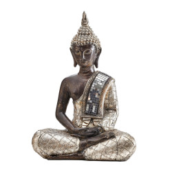 Ambia Home BUDDHA