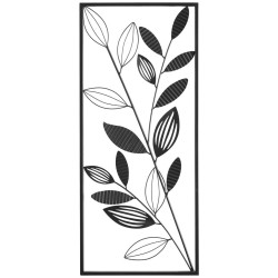 Ambia Home DEKORACE NA ZEĎ 35,5/81,5 cm