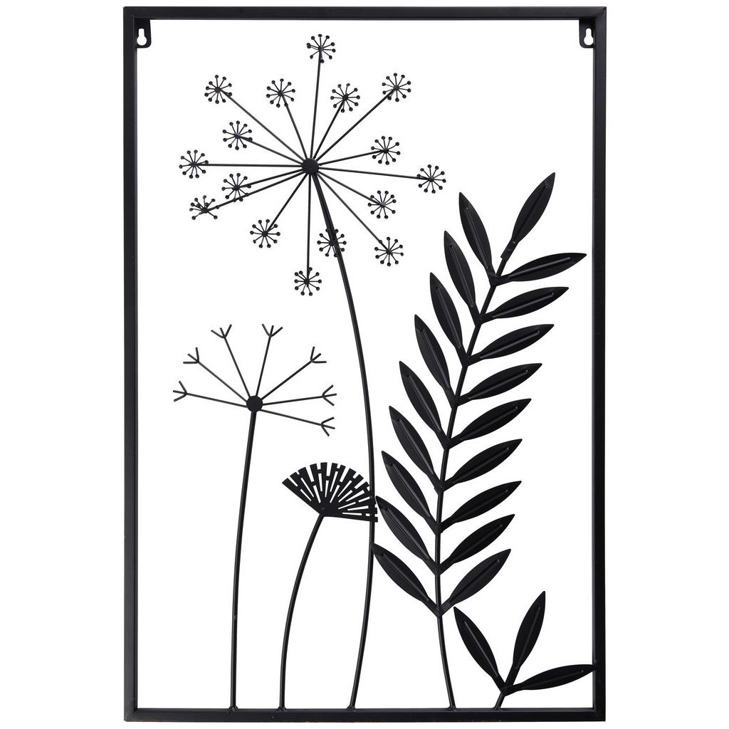 Ambia Home DEKORACE NA ZEĎ 40/60 cm