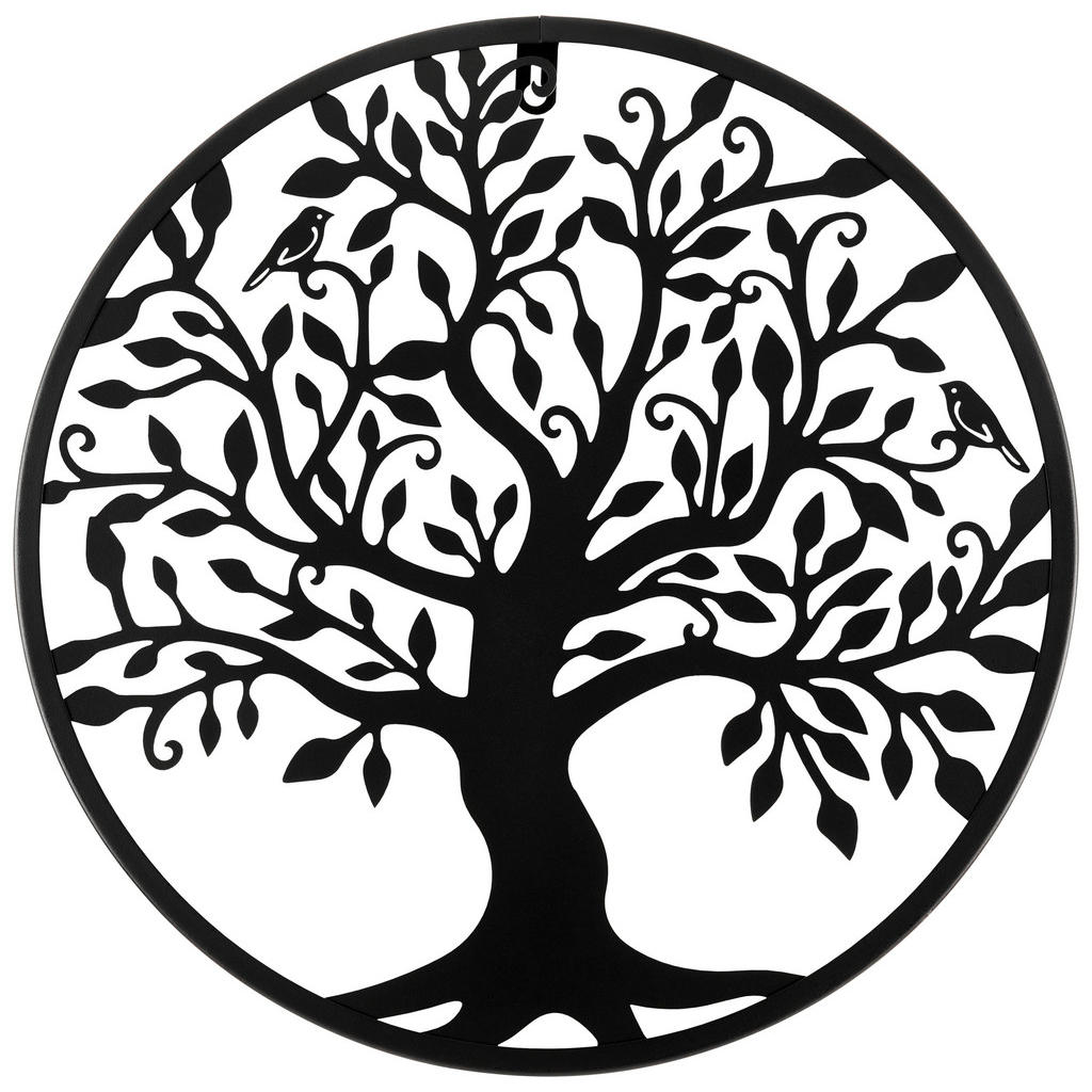 Ambia Home DEKORACE NA ZEĎ 40 cm