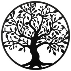 Ambia Home DEKORACE NA ZEĎ 40 cm