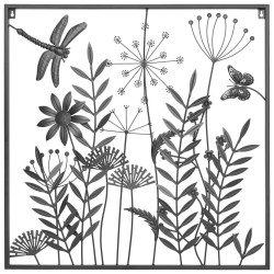 Ambia Home DEKORACE NA ZEĎ 81,6/81,6 cm