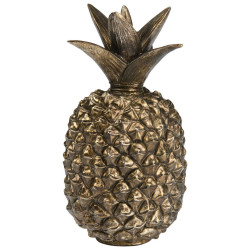 Ambia Home DEKORAČNÍ ANANAS