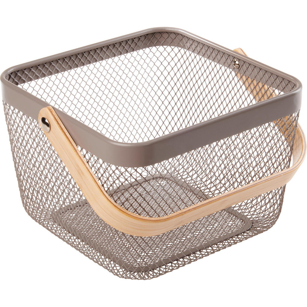 Ambia Home DEKORAČNÍ KOŠÍK