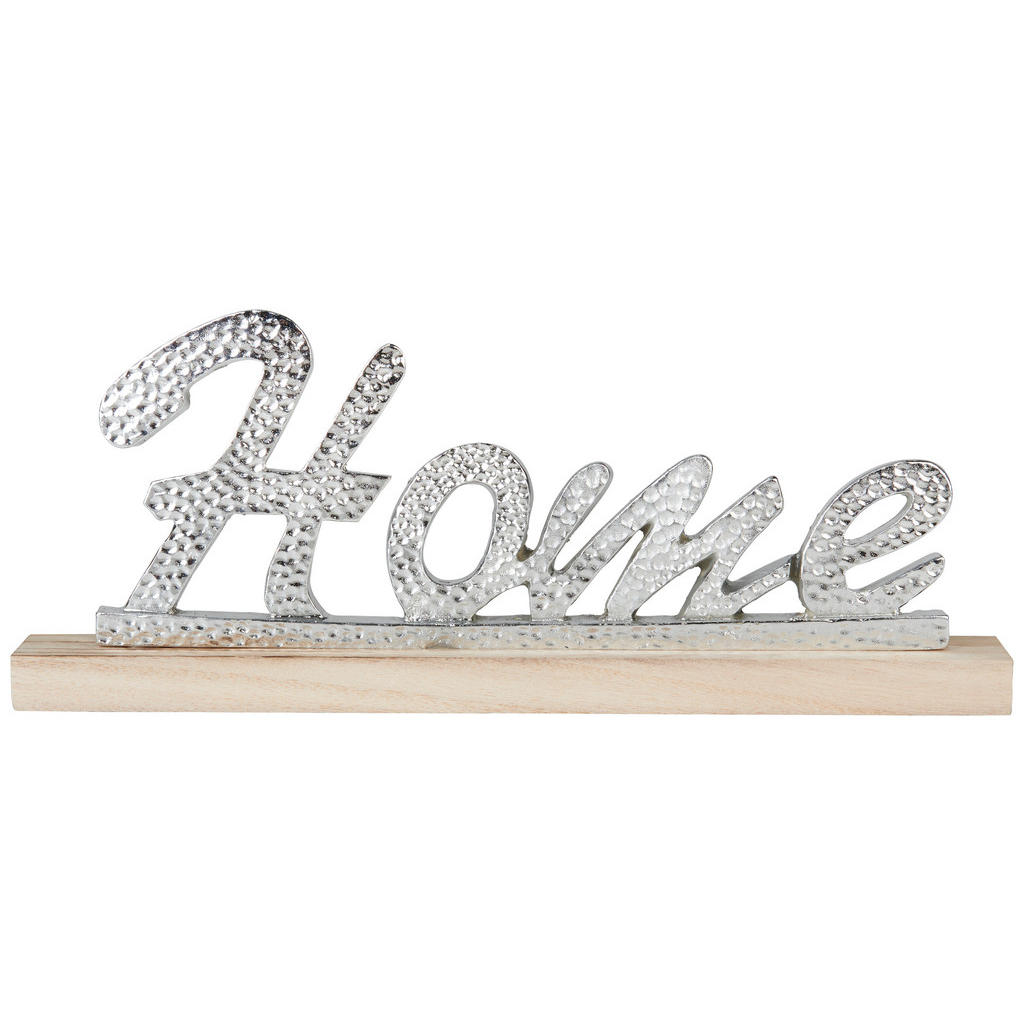 Ambia Home DEKORAČNÍ NÁPIS