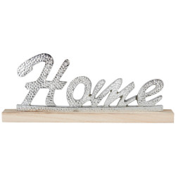 Ambia Home DEKORAČNÍ NÁPIS