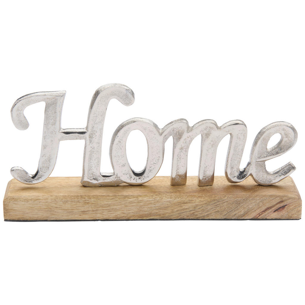 Ambia Home DEKORAČNÍ NÁPIS