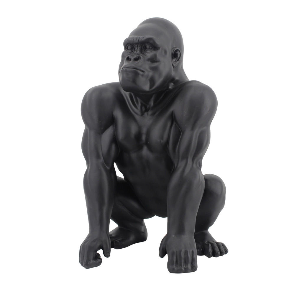 Ambia Home DEKORAČNÍ OPICE