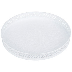 Ambia Home DEKORAČNÍ PODNOS, kov, 31/3,75 cm