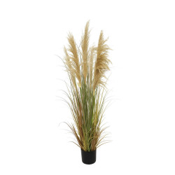 Ambia Home DEKORAČNÍ TRÁVA, 150 cm